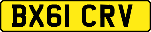 BX61CRV