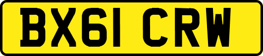 BX61CRW