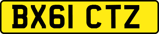 BX61CTZ