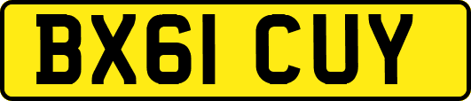 BX61CUY