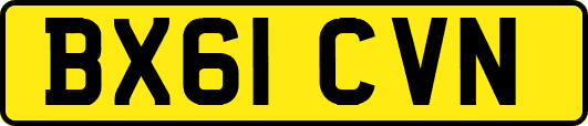 BX61CVN