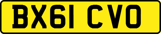 BX61CVO