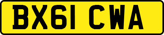 BX61CWA