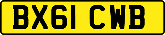 BX61CWB