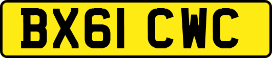 BX61CWC