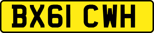 BX61CWH