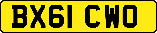 BX61CWO