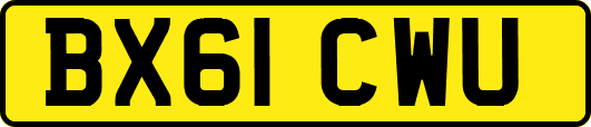 BX61CWU