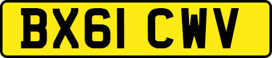 BX61CWV