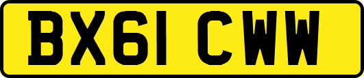 BX61CWW