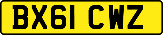 BX61CWZ