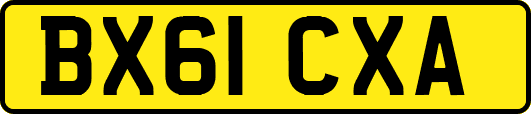 BX61CXA