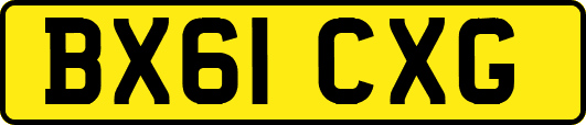 BX61CXG