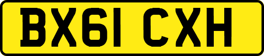 BX61CXH