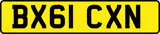 BX61CXN