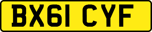 BX61CYF