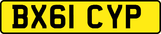 BX61CYP