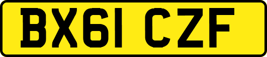 BX61CZF