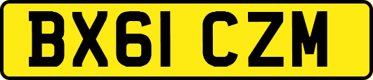 BX61CZM