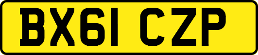 BX61CZP