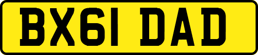 BX61DAD