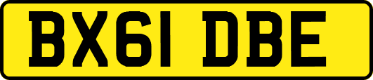 BX61DBE