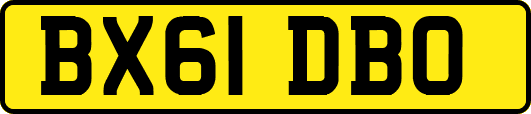 BX61DBO