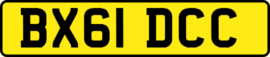 BX61DCC