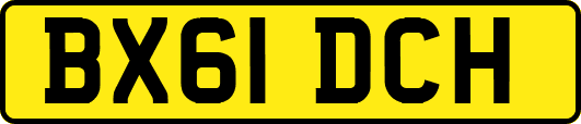 BX61DCH