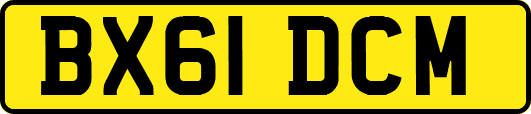 BX61DCM