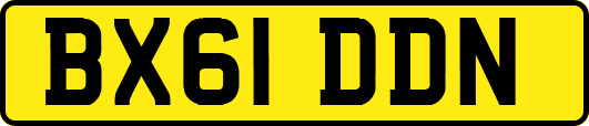 BX61DDN