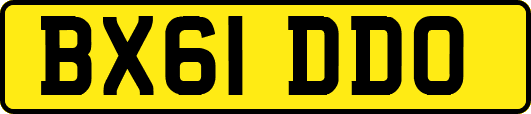 BX61DDO