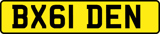 BX61DEN