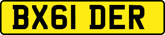 BX61DER