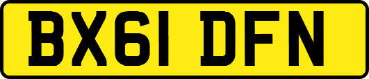 BX61DFN