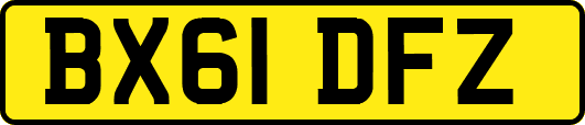 BX61DFZ