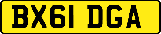 BX61DGA