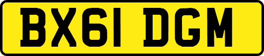 BX61DGM