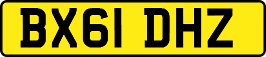 BX61DHZ