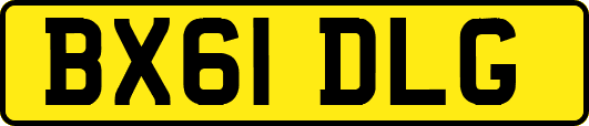 BX61DLG