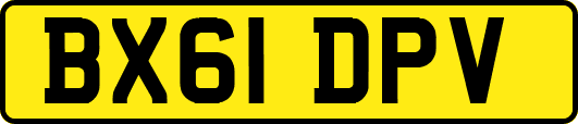 BX61DPV