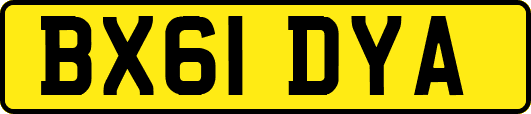 BX61DYA