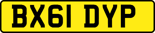 BX61DYP