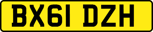 BX61DZH