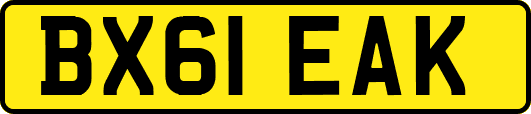 BX61EAK