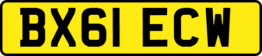 BX61ECW