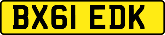 BX61EDK