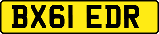 BX61EDR