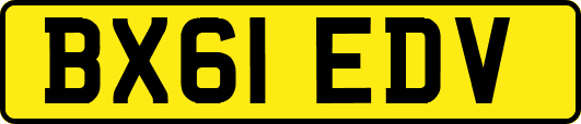 BX61EDV