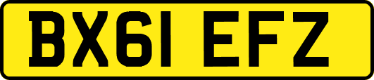 BX61EFZ